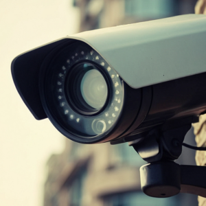 CCTV