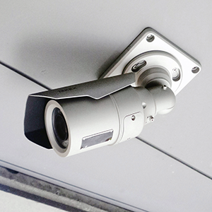 CCTVcamera