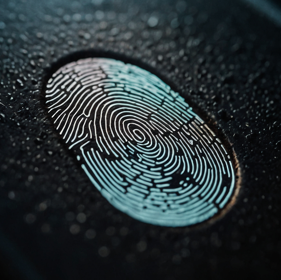 FingerPrint